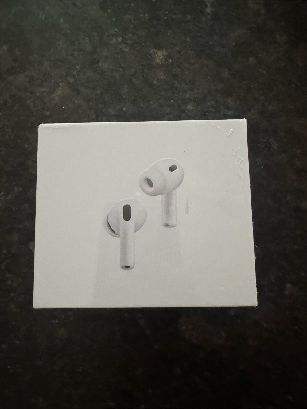 SEALED Apple AirPods Pro 3- Comfortable Fit